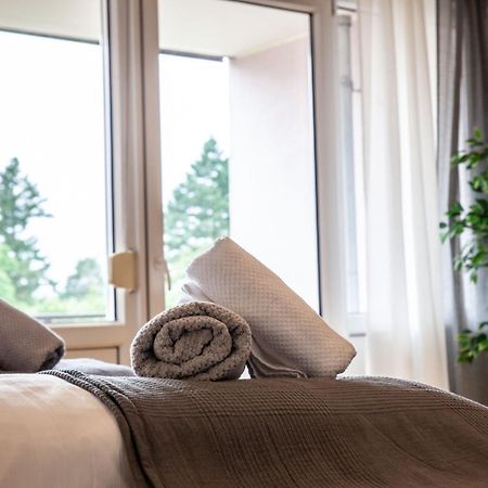 Albview - Zentral - Modern - Naehe Kur- Rehaklinik - Albtherme Waldbronn Extérieur photo