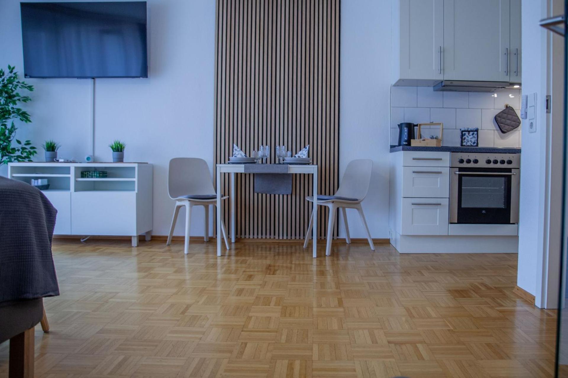 Albview - Zentral - Modern - Naehe Kur- Rehaklinik - Albtherme Waldbronn Extérieur photo