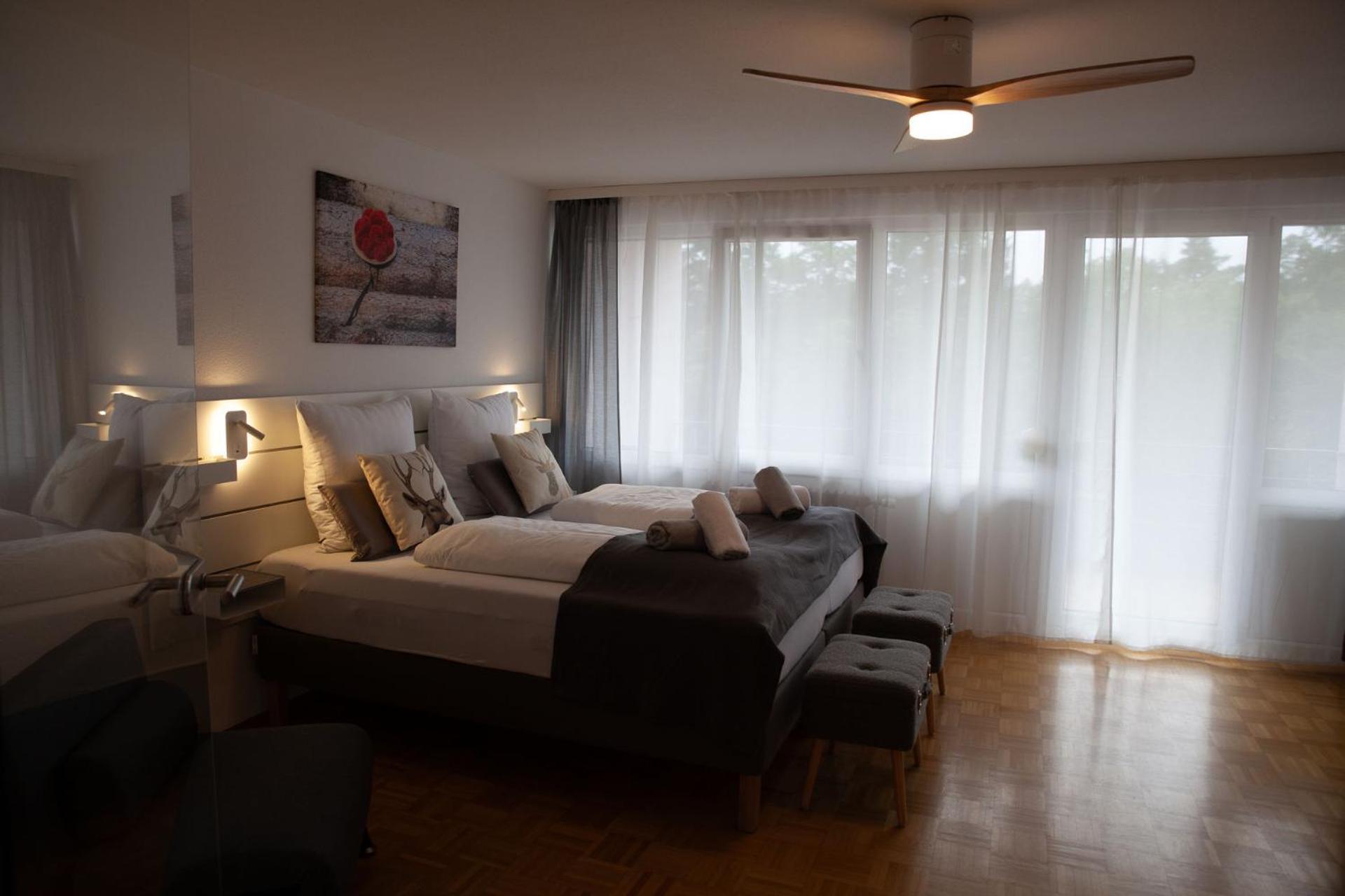 Albview - Zentral - Modern - Naehe Kur- Rehaklinik - Albtherme Waldbronn Extérieur photo