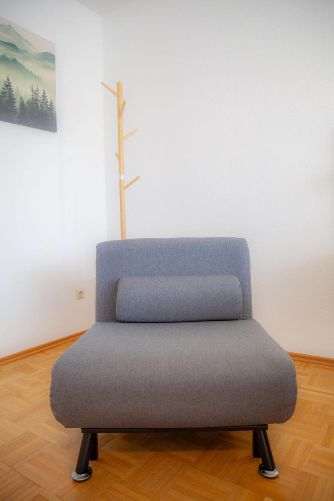 Albview - Zentral - Modern - Naehe Kur- Rehaklinik - Albtherme Waldbronn Extérieur photo