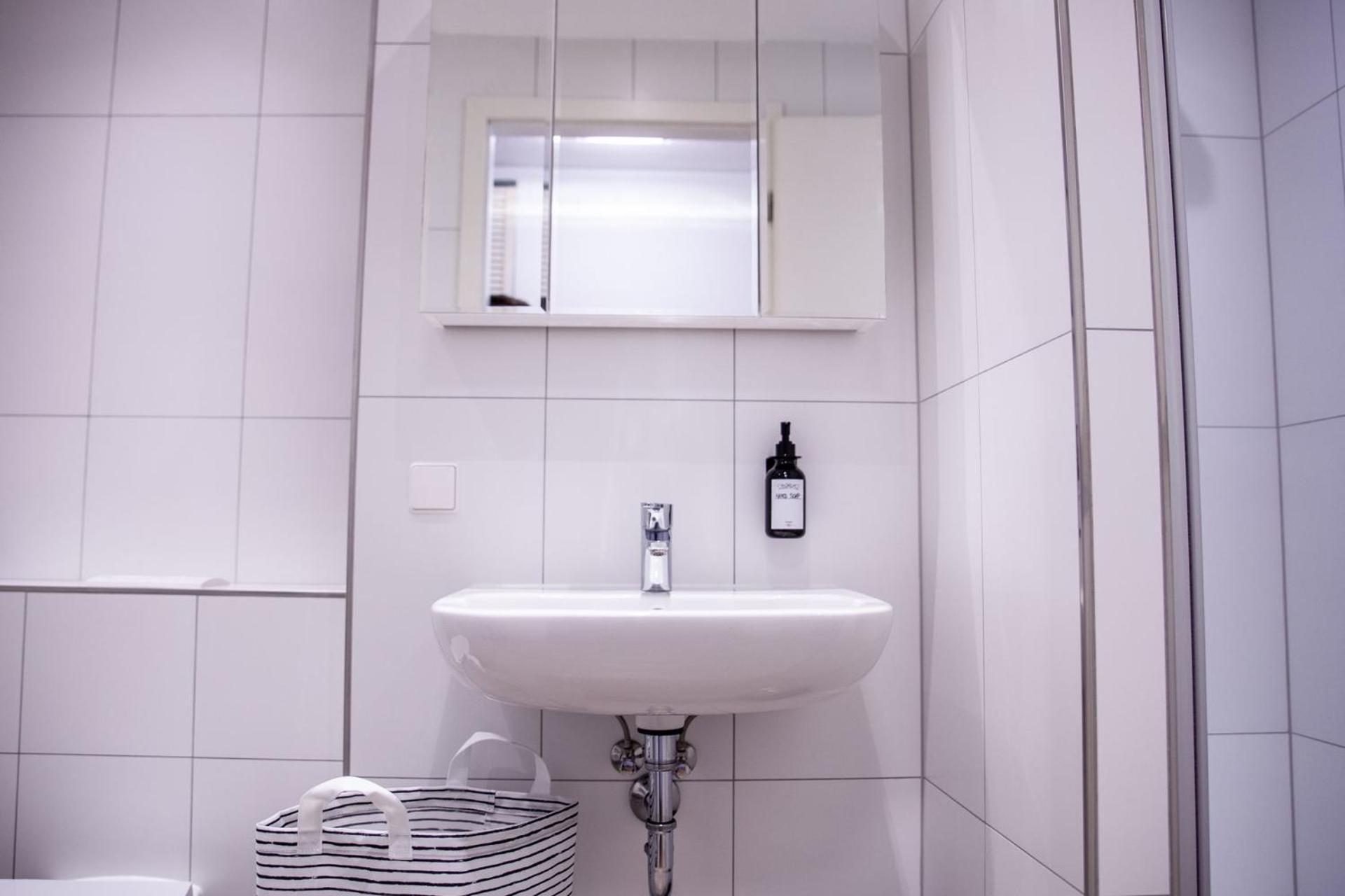 Albview - Zentral - Modern - Naehe Kur- Rehaklinik - Albtherme Waldbronn Extérieur photo